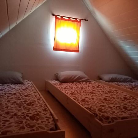Camping Riba-Roja Bagian luar foto