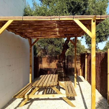 Camping Riba-Roja Bagian luar foto