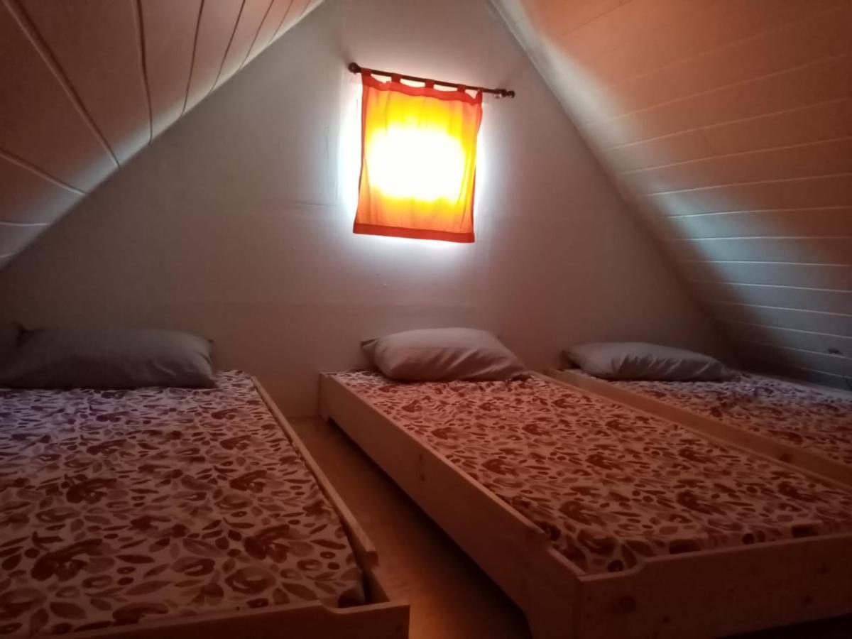 Camping Riba-Roja Bagian luar foto