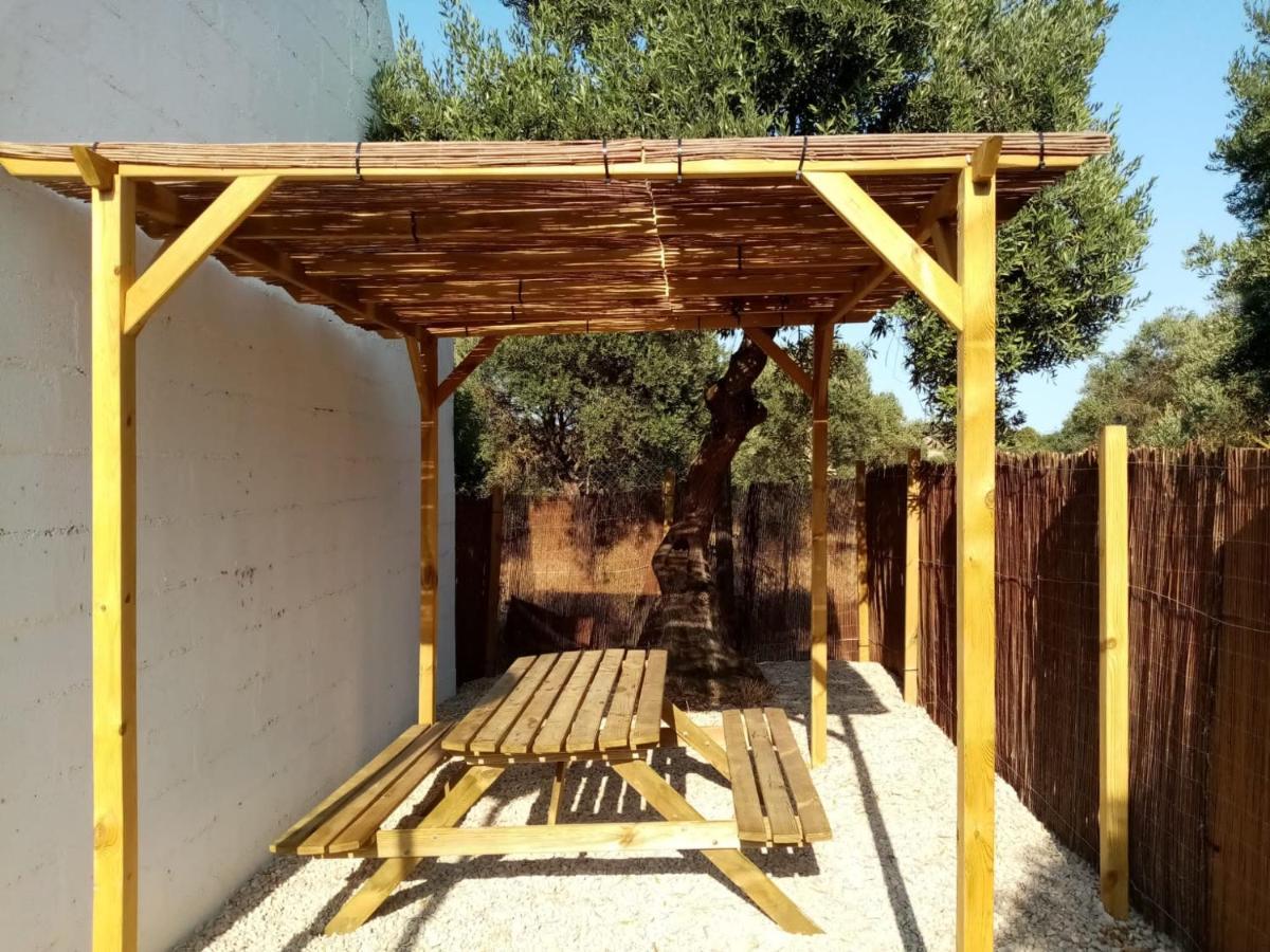 Camping Riba-Roja Bagian luar foto