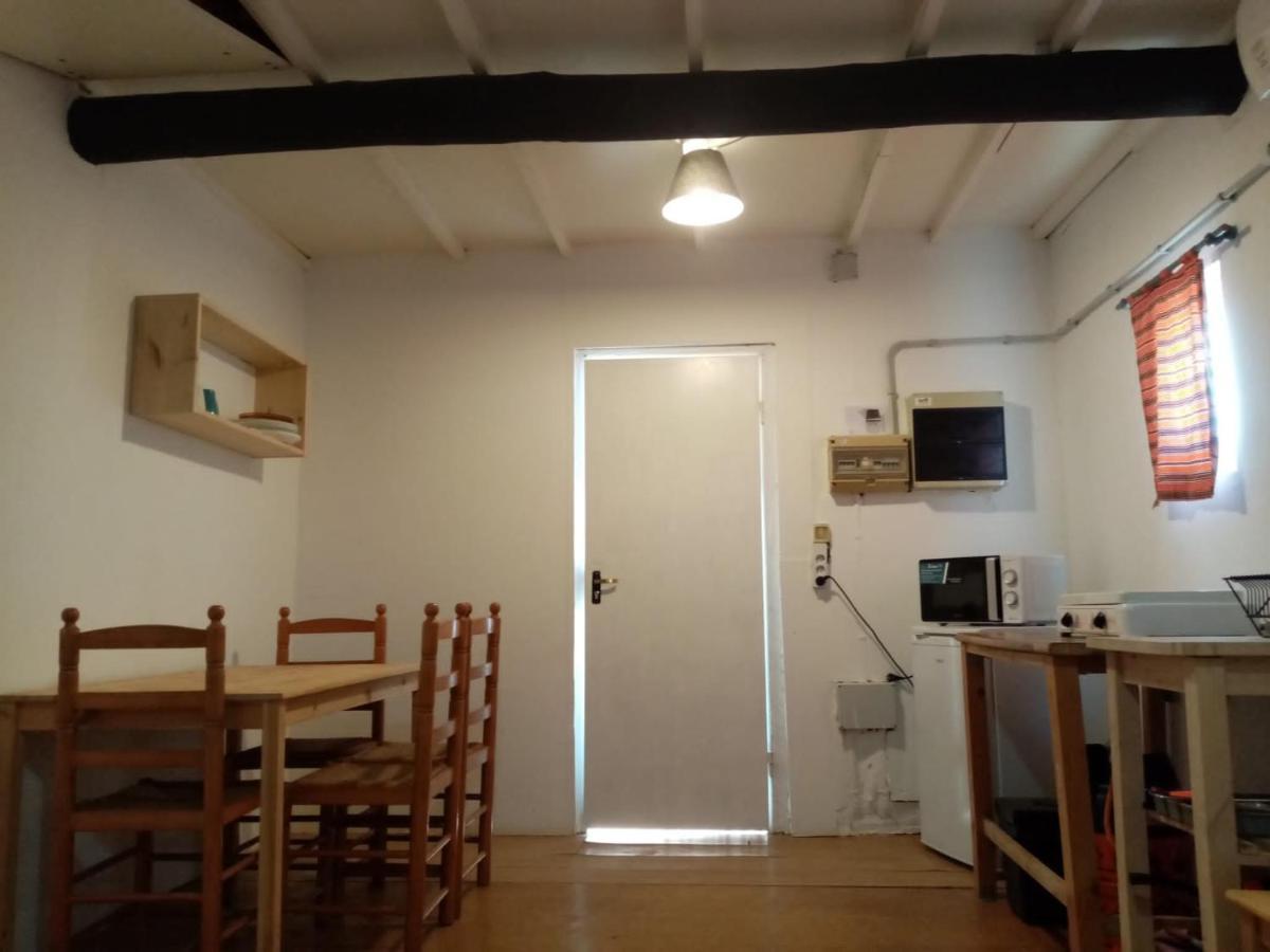 Camping Riba-Roja Bagian luar foto