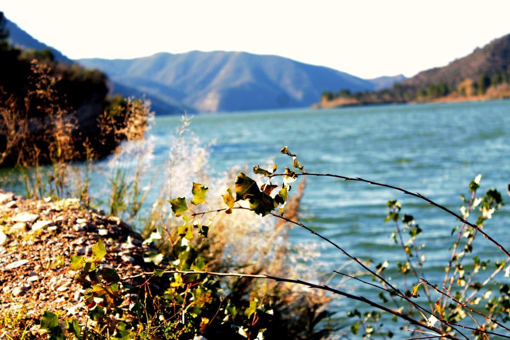 Camping Riba-Roja Ruang foto
