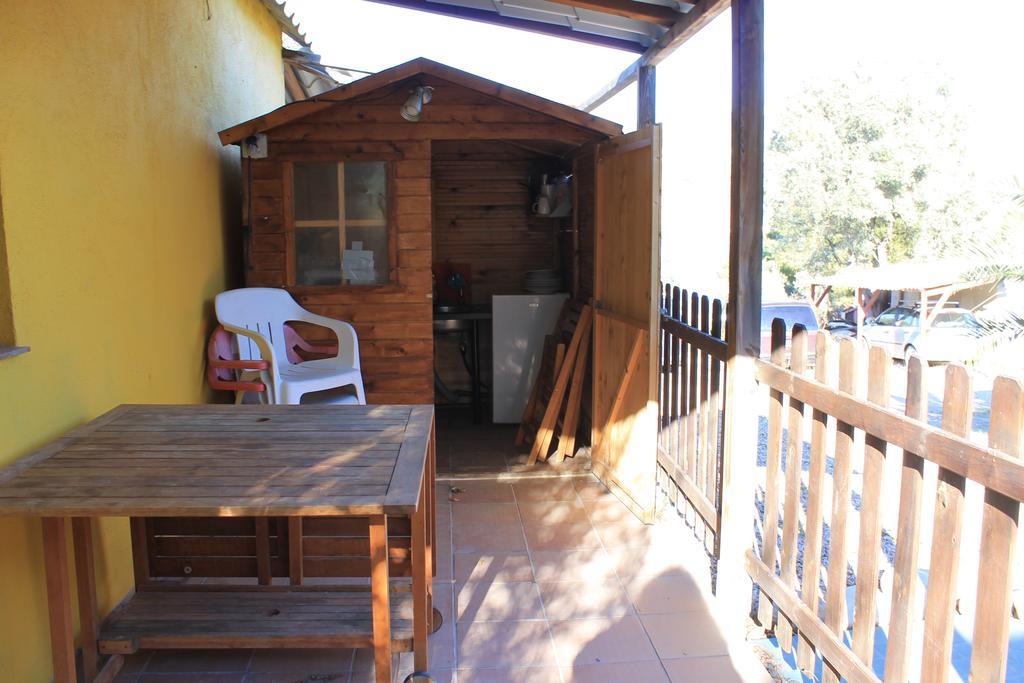 Camping Riba-Roja Bagian luar foto