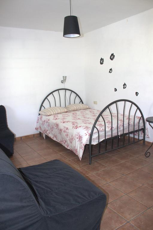 Camping Riba-Roja Ruang foto