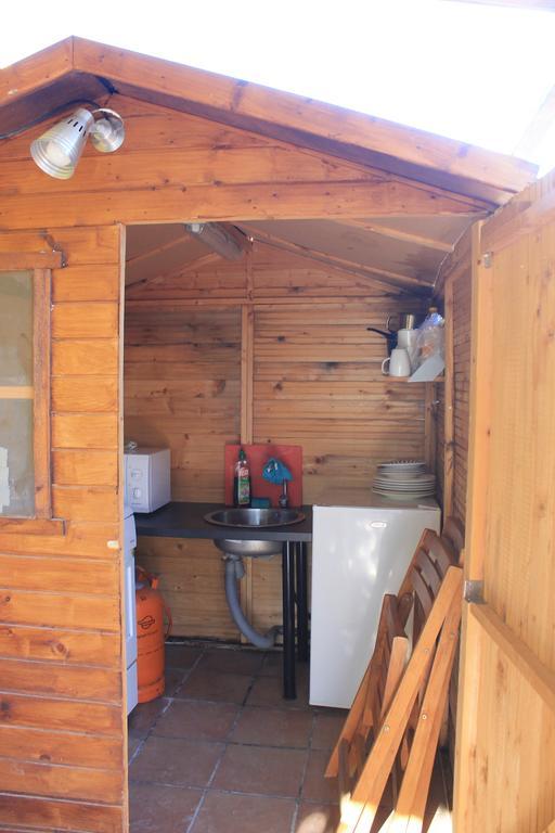 Camping Riba-Roja Bagian luar foto