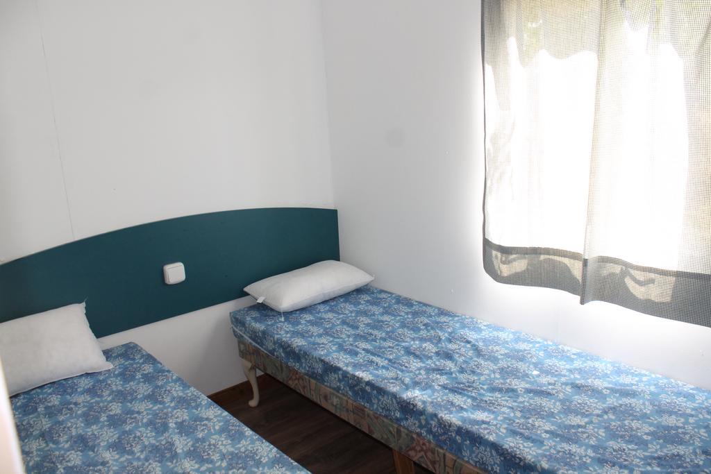 Camping Riba-Roja Bagian luar foto