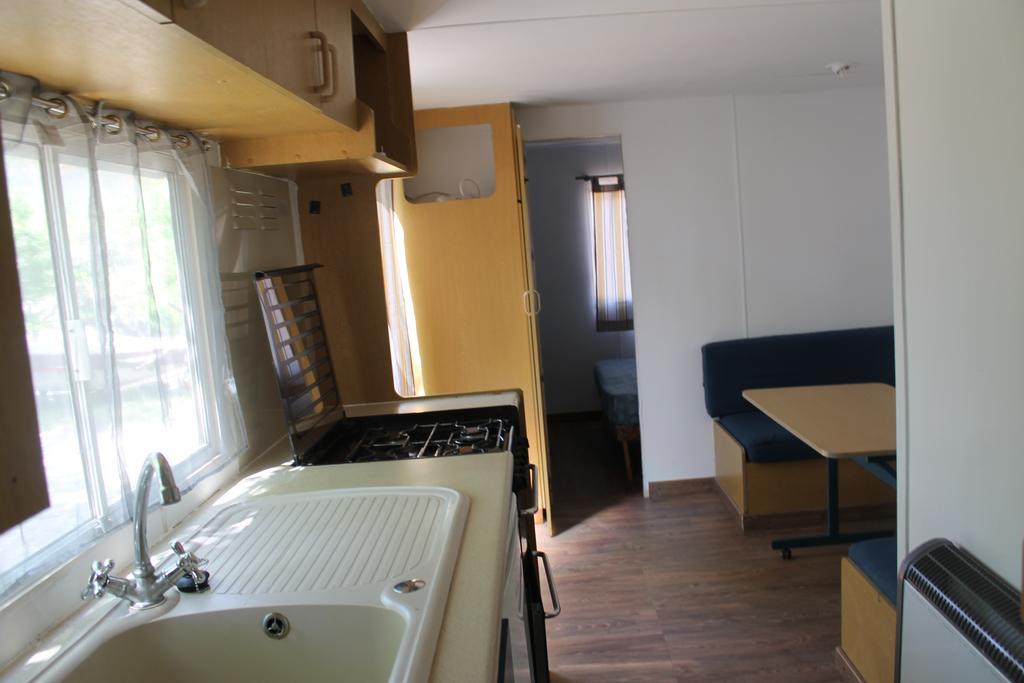 Camping Riba-Roja Bagian luar foto
