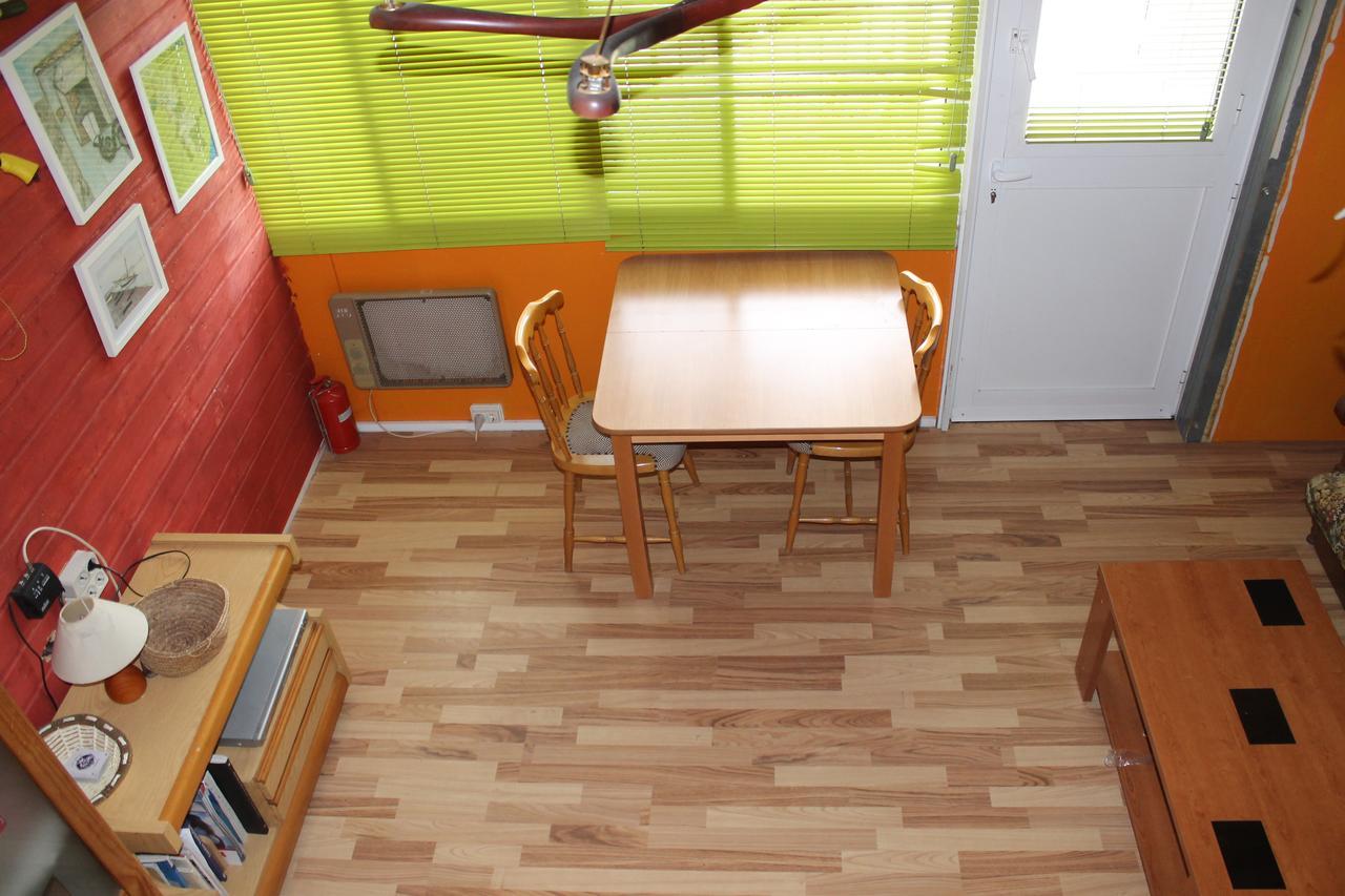 Camping Riba-Roja Bagian luar foto